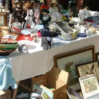 Flea Market