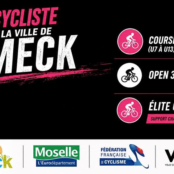 39th Cycling GP