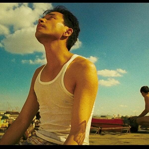 Happy Together (Leslie Cheung)