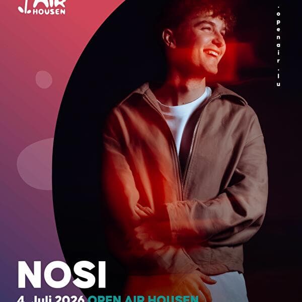 Open Air Housen 2026