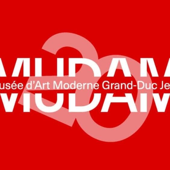 Mudam turns 20!