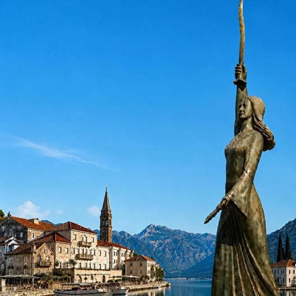 Bonjour Monténégro