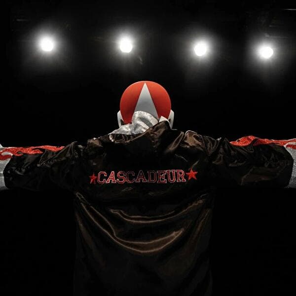 Cascadeur