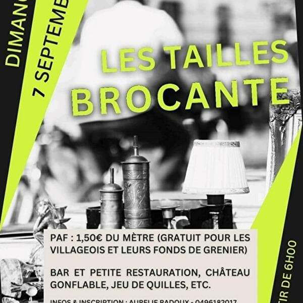 Brocante
