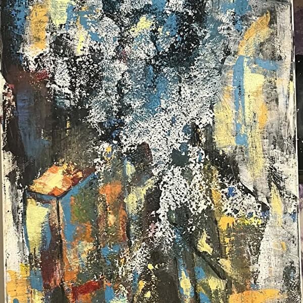 Patricia Bolle Exhibition