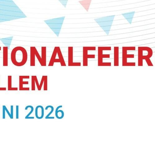 National Day 2026