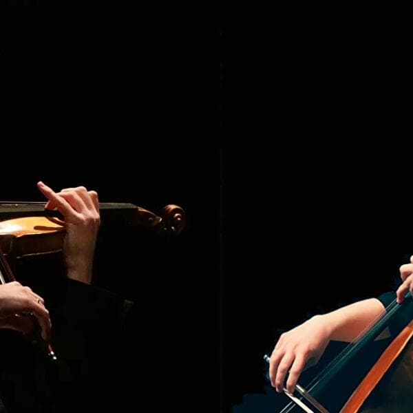 Luxembourg Philharmonia
