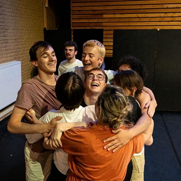 Theater Workshop