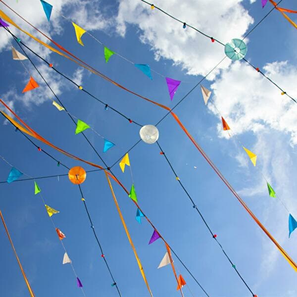Fête de l'Été