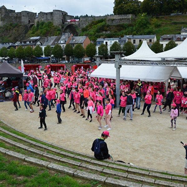 Bouillon Rose