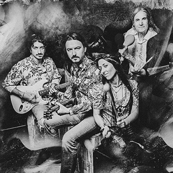 Mark Uncle Band