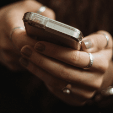 Introduction to using a smartphone