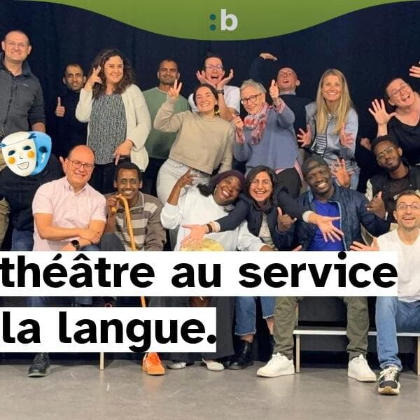 Does anyone speak Luxembourgish here?