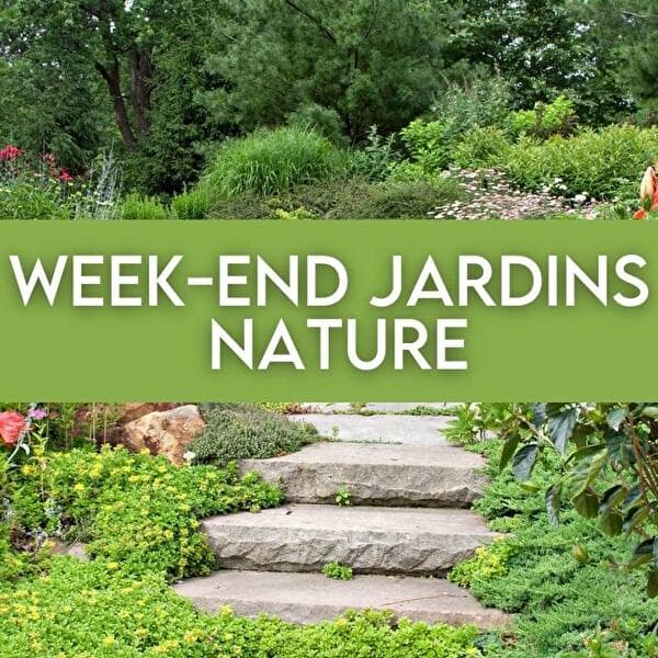 Nature Gardens Weekend | Pays d'Arlon
