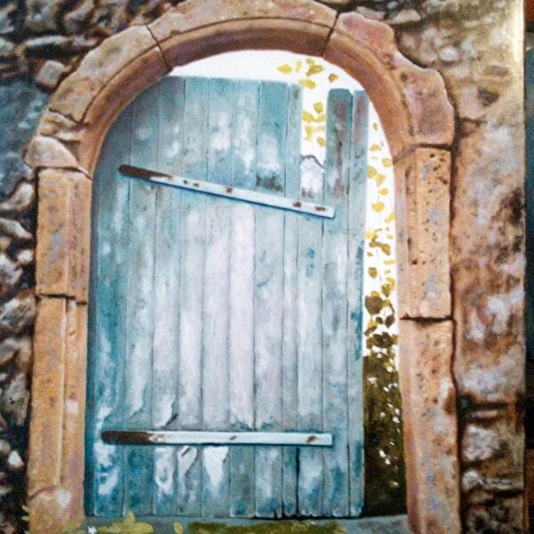 Exhibition in Ancy "The Soul of the Village"