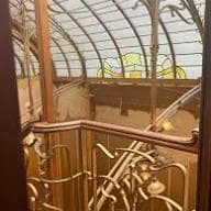 Vu Lilien a Linnen. Jugendstil, Handwierk a Konscht zu Lëtzebuerg (L'Art Nouveau au Luxembourg)