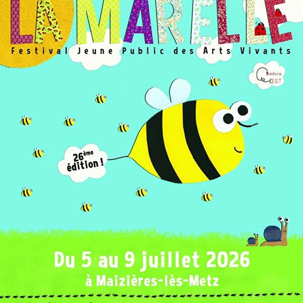 La Marelle Festival