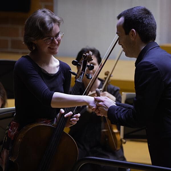 Concert of the Laureates