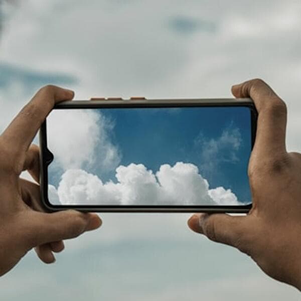 Photos, cloud et compagnie
