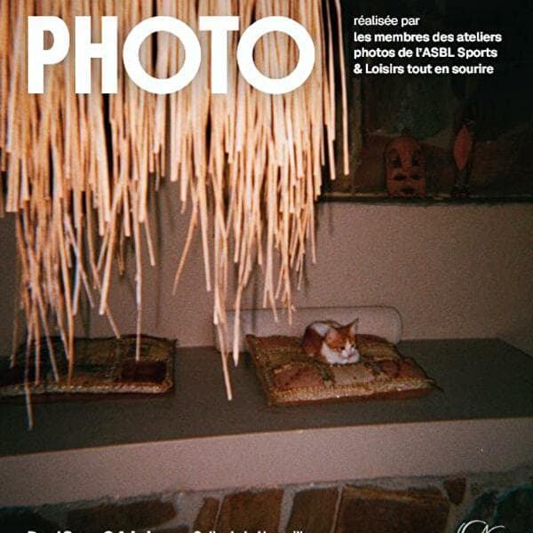 Annual Photo Exhibition | Seltes