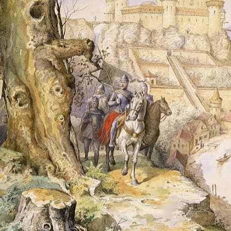 (Waiting list) The Luxembourg Story. Over 1,000 years of urban history