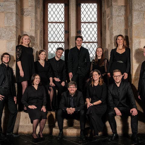 Heemspill Community | The Duke’s Singers