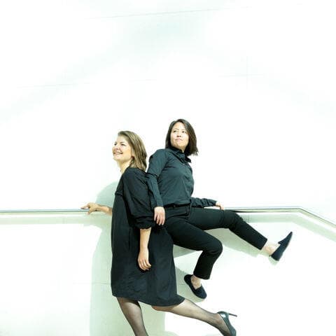 Heemspill Featured | Bach : (ré)inventé & (ré)mixé