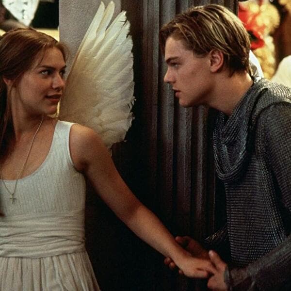 Romeo + Juliet (City Open Air Cinema @Knuedler)