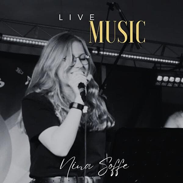 Dinner concert & singing in the dark