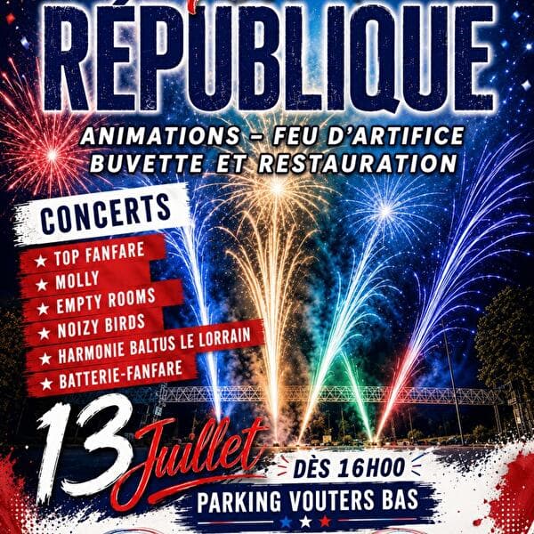 Fête de la République