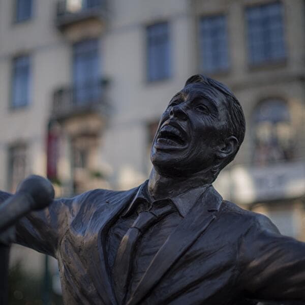 Brel symphonique