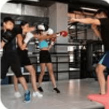 Aeroboxing