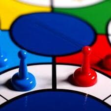 Board Game Night
