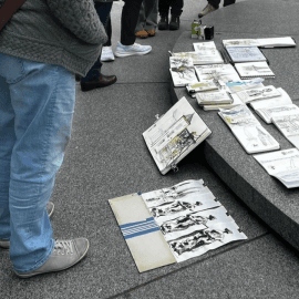 Urban Sketchers