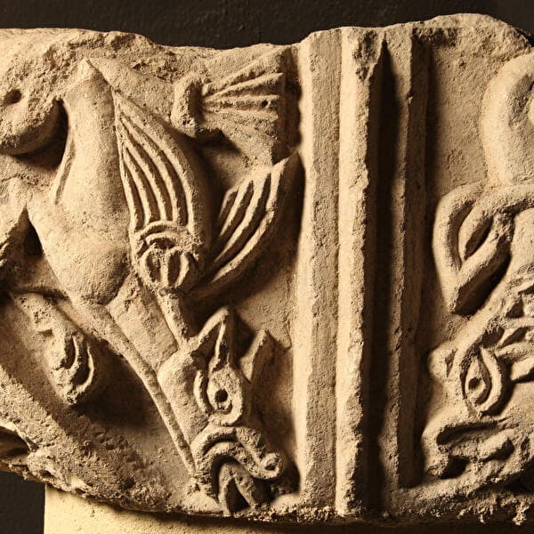 Grrrrraoully Family Workshop - Special European Heritage Days