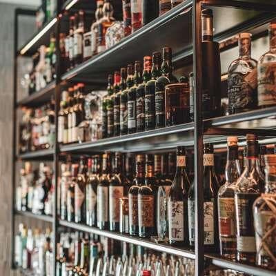 Specto Apéro : Vodka Coldbrew x Wengler