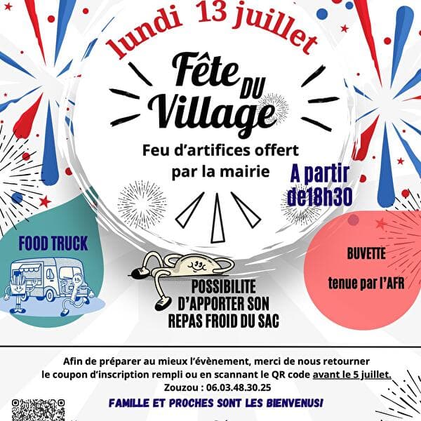 Village Festival
