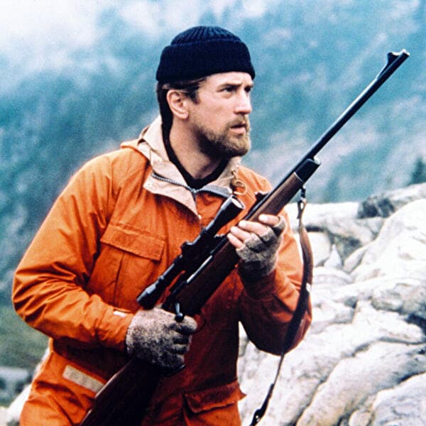 The Deer Hunter (John Cazale)