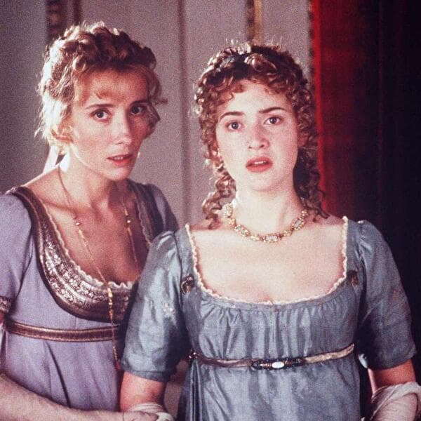 Sense and Sensibility (Sense & Sensibility)