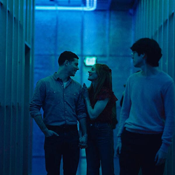 Twinless (#CinémathèqueUnreleased)