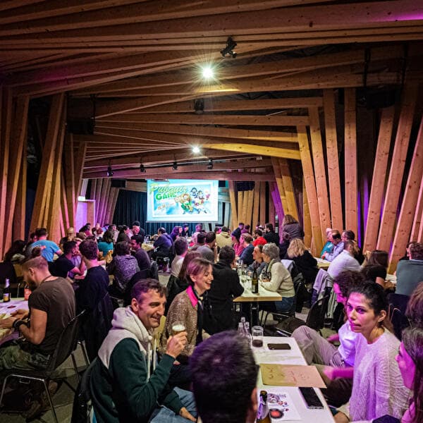 Game On – Pub Quiz