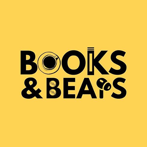 Books & Beats