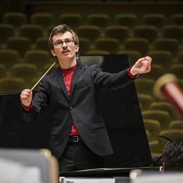 Concert du Nouvel An