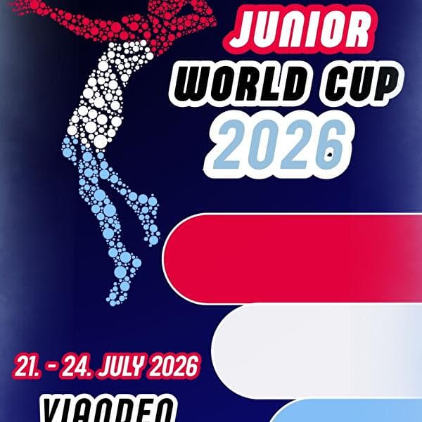 Indiaca Junior Worldcup