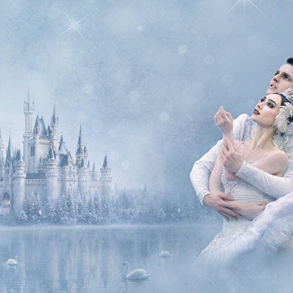 Swan Lake