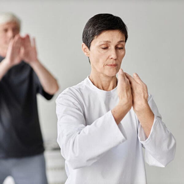 Qi Gong