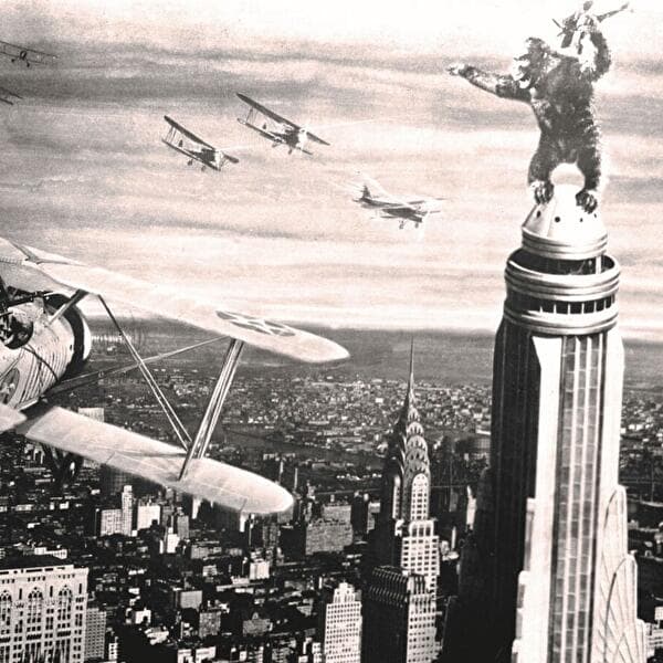 King Kong (Afternoon Adventures)