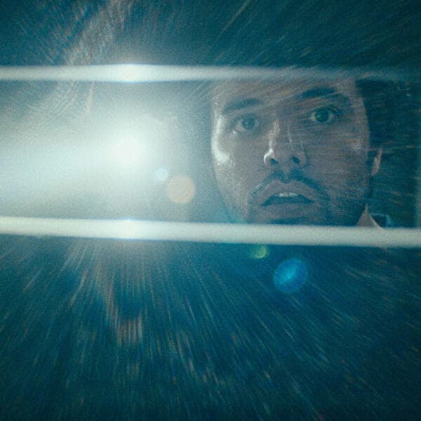 Les Nuits en Or 2026 Part II (Festival of the Best Short Films of the Year Worldwide)
