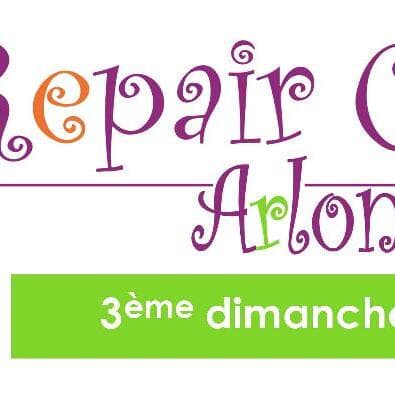Repair Café of July