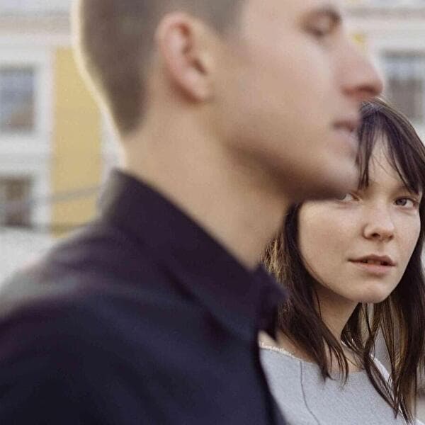 Reprise (Oslo Trilogies by Joachim Trier)